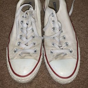 Women’s converse
